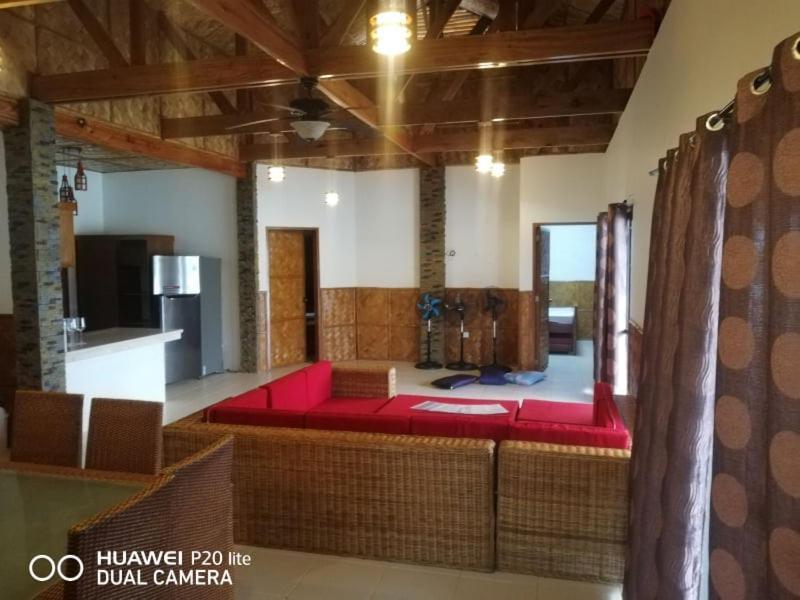 Villa De Pico Highland Beach Resort Пуерто-Галера Екстер'єр фото