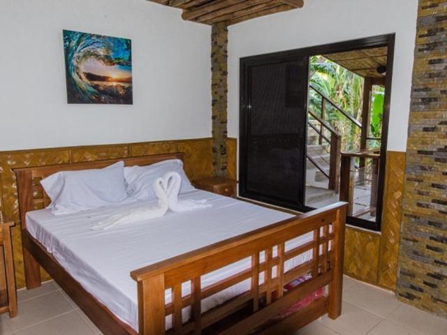 Villa De Pico Highland Beach Resort Пуерто-Галера Екстер'єр фото