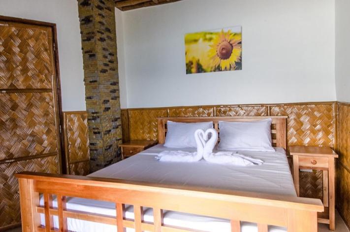 Villa De Pico Highland Beach Resort Пуерто-Галера Екстер'єр фото