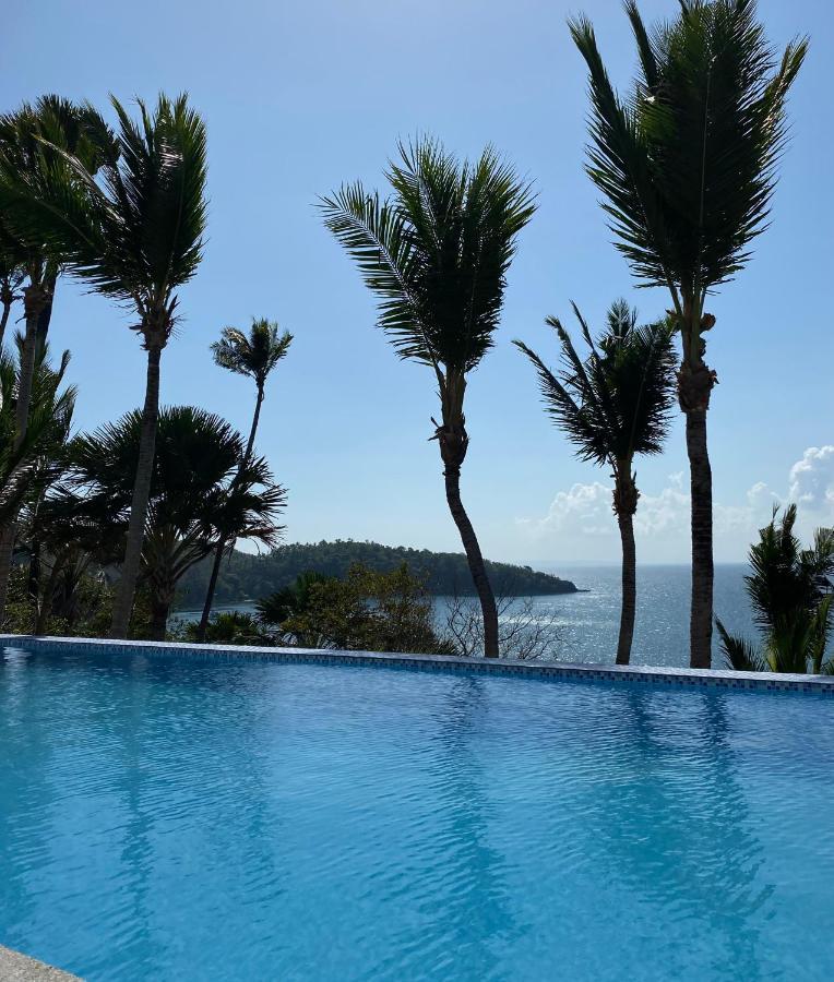 Villa De Pico Highland Beach Resort Пуерто-Галера Екстер'єр фото
