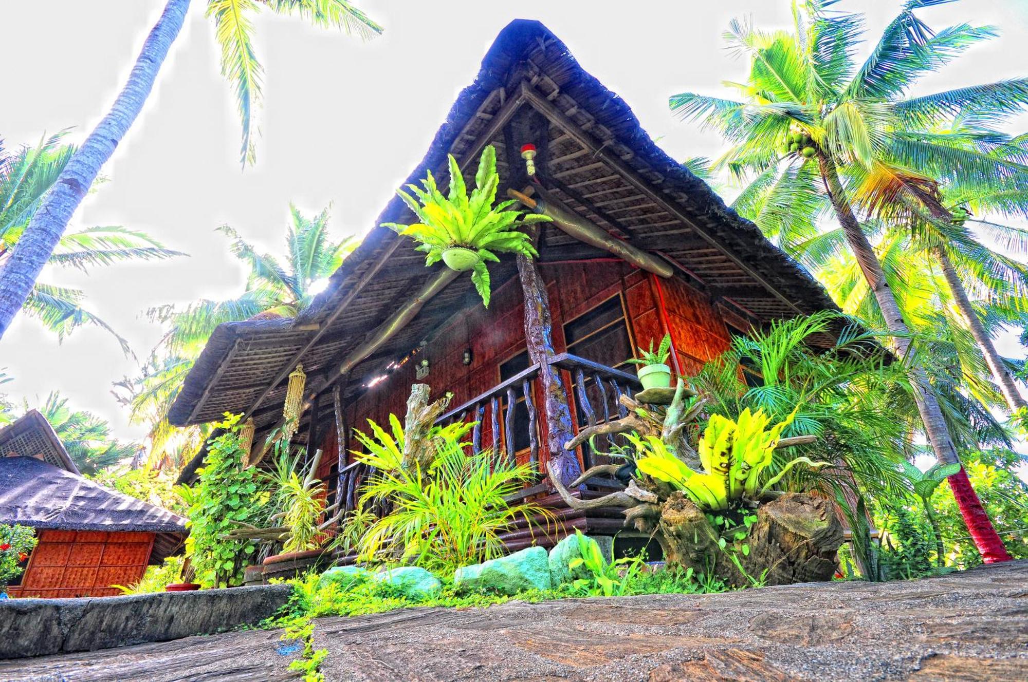 Villa De Pico Highland Beach Resort Пуерто-Галера Екстер'єр фото