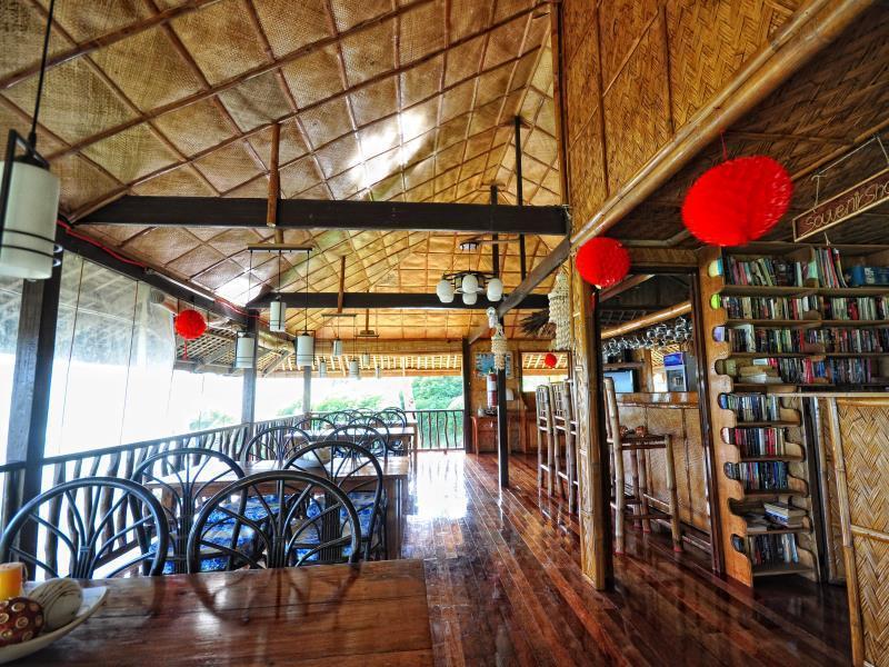 Villa De Pico Highland Beach Resort Пуерто-Галера Екстер'єр фото