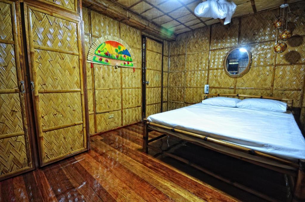Villa De Pico Highland Beach Resort Пуерто-Галера Екстер'єр фото
