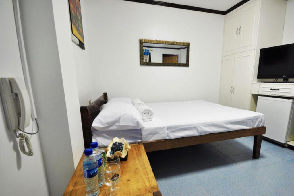 Villa De Pico Highland Beach Resort Пуерто-Галера Номер фото