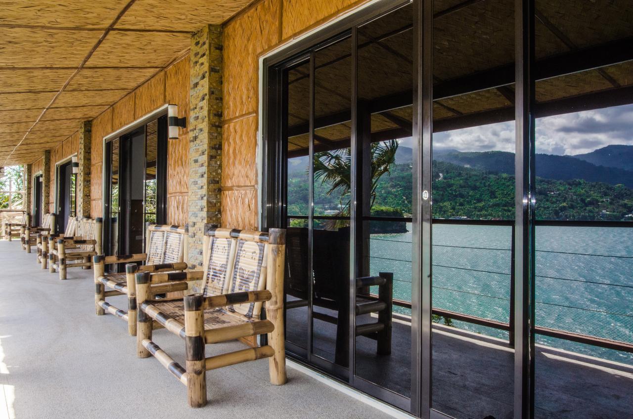 Villa De Pico Highland Beach Resort Пуерто-Галера Екстер'єр фото