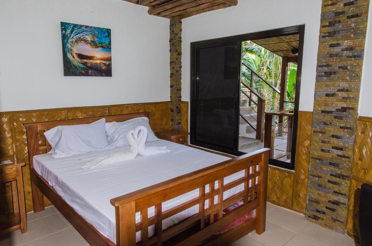Villa De Pico Highland Beach Resort Пуерто-Галера Екстер'єр фото